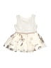 The Children's Place Ivory Dress Size 0-3 mo - photo 1