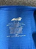 Avia Blue Sleeveless Top Size 12 - photo 7