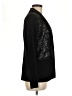 MICHAEL Michael Kors Black Blazer Size 8 - photo 4