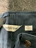 Lands' End Blue Casual Pants Size 12 - photo 3