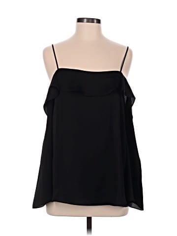 1.State Sleeveless Blouse (view 1)