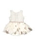 The Children's Place Ivory Dress Size 0-3 mo - photo 2