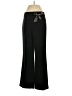 Tahari 100% Polyester Black Dress Pants Size 4 - photo 1