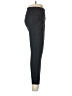 Zella Solid Gray Active Pants Size M - photo 4