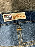Faded Glory Blue Jeans Size 20 - photo 4