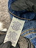 Faded Glory Blue Jeans Size 20 - photo 5