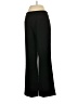 Tahari 100% Polyester Black Dress Pants Size 4 - photo 2