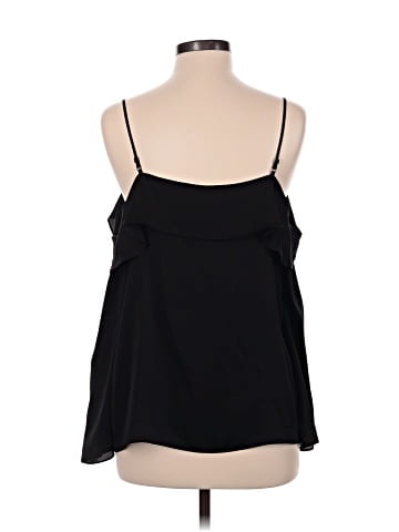 1.State Sleeveless Blouse (view 2)