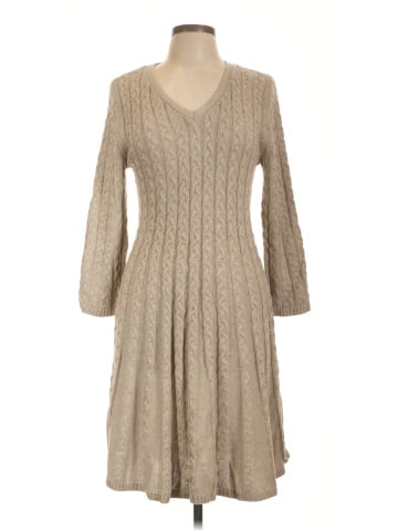 Eliza J Cardigan (view 1)