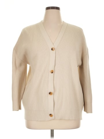Automet Cardigan (view 1)