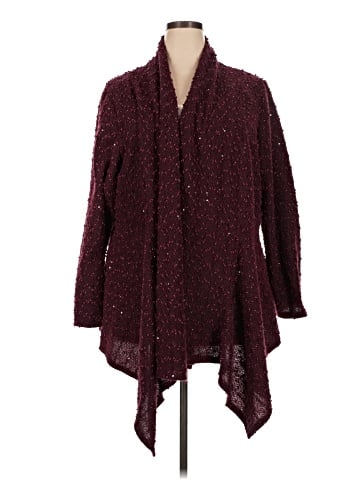 Added Dimension for Catherines Cardigan (view 1)