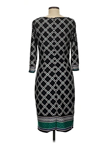 White House Black Market Casual Dress (view 2)