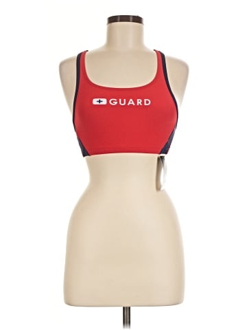 Speedo Sports Bra (view 1)