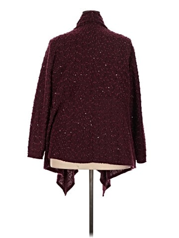 Added Dimension for Catherines Cardigan (view 2)