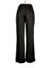 Etcetera Solid Black Gray Dress Pants Size 12 - photo 2