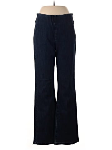 Soft Surroundings Jeans (view 1)