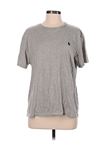 Polo Short Sleeve T-Shirt (view 1)
