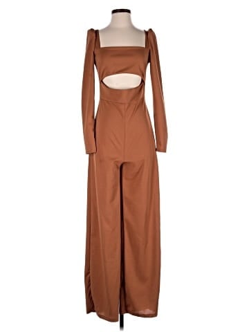 Fashion Nova Jumpsuit (view 1)