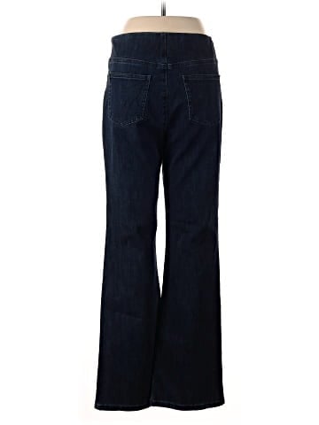 Soft Surroundings Jeans (view 2)