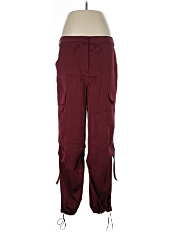 Aqua Cargo Pants (view 1)