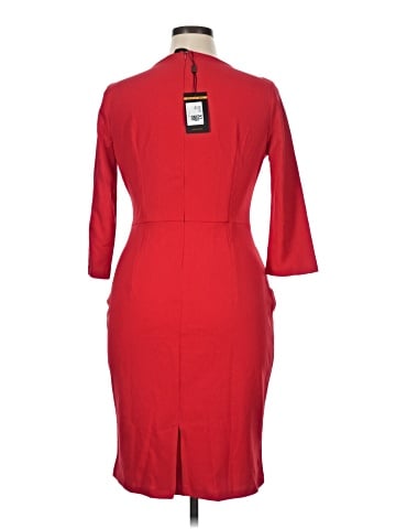 Miusol Cocktail Dress (view 2)