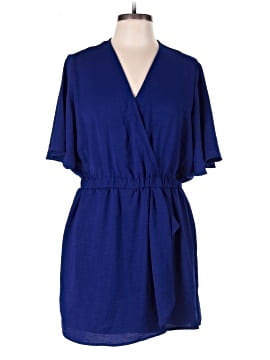 Emma & Michele Romper
