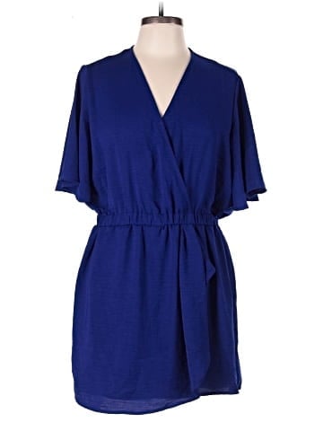 Emma & Michele Romper (view 1)