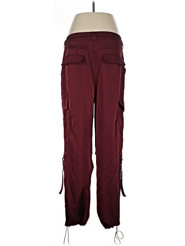 Aqua Cargo Pants (view 2)