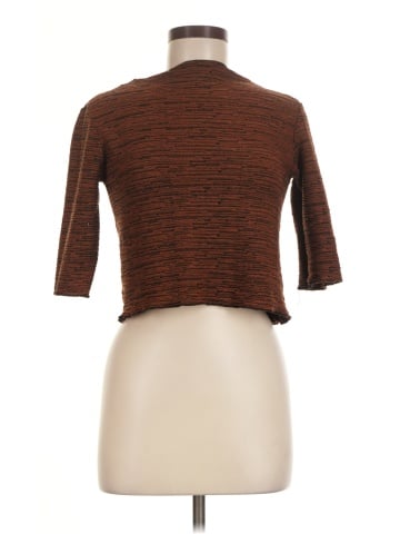 Trafaluc by Zara Cardigan (view 1)