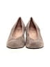 fs/ny Gray Wedges Size 10 - photo 2