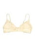 Roxy Gold Swimsuit Top Size L - photo 2