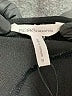 BCBGeneration 100% Polyester Solid Black Cocktail Dress Size 0 - photo 7