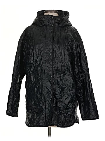 Ann Taylor LOFT Outlet Raincoat (view 1)