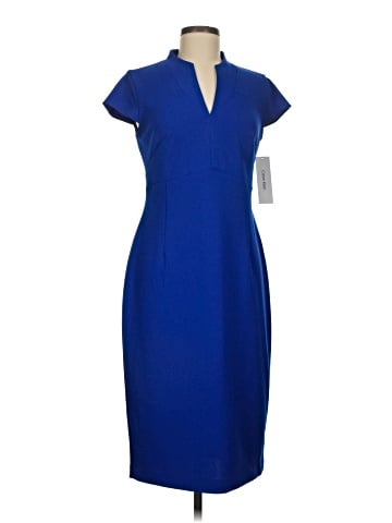 Calvin Klein Cocktail Dress (view 1)
