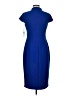 Calvin Klein Blue Cocktail Dress Size 8 - photo 2