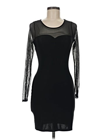 See You Monday Cocktail Dress (view 1)