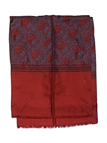 The Metropolitan Museum of Art New York Silk Scarf (view 2)