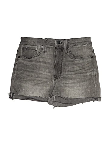 Madewell Denim Short (view 1)
