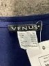 Venus Blue Casual Dress Size 2X - photo 7