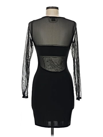 See You Monday Cocktail Dress (view 2)