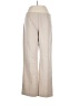 Pendleton Solid Tan Casual Pants Size 14 - photo 1