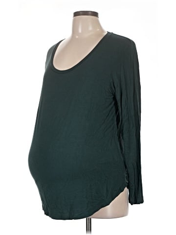 Kindred Bravely 3/4 Sleeve Top (view 1)