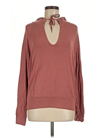 Victoria's Secret Long Sleeve Blouse (view 1)