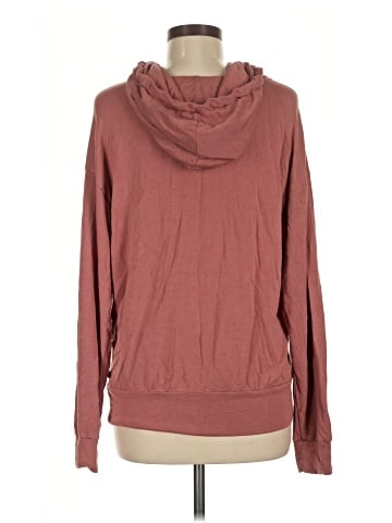 Victoria's Secret Long Sleeve Blouse (view 2)
