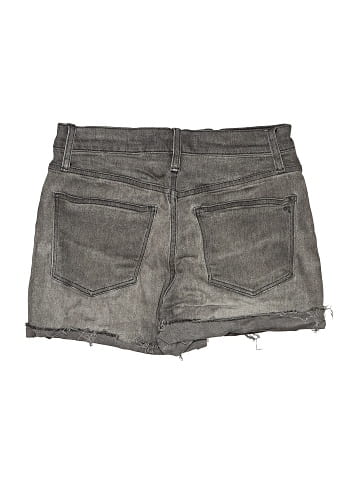 Madewell Denim Short (view 2)