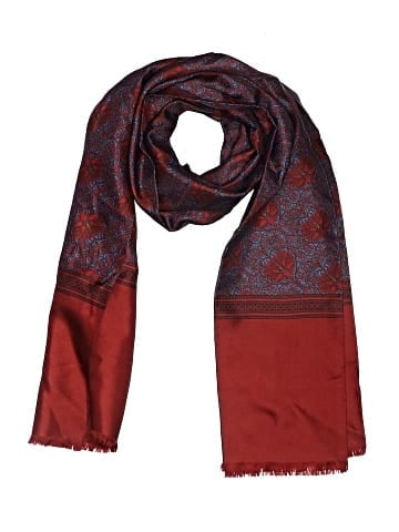The Metropolitan Museum of Art New York Silk Scarf (view 1)