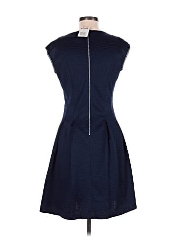 Gabby Skye Casual Dress (view 2)