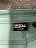 Eddie Bauer Solid Teal Shorts Size 16 - photo 3