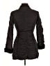 Max & Co Black Coat Size 6 - photo 2