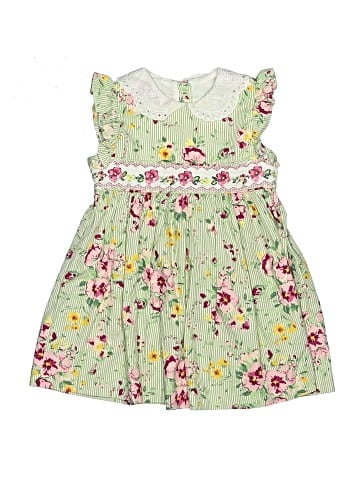 Iris & Ivy Dress (view 1)